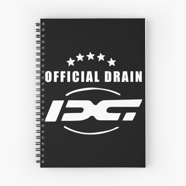 Item preview, Official Drain Gang designed and sold by NicholasShirley.