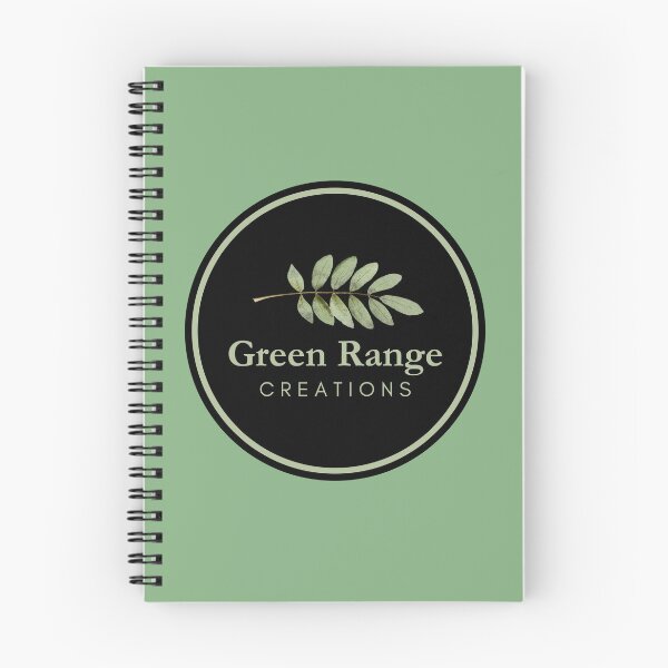 Item preview, Green Range Creations  designed and sold by greenrange.