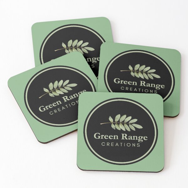 Item preview, Green Range Creations  designed and sold by greenrange.