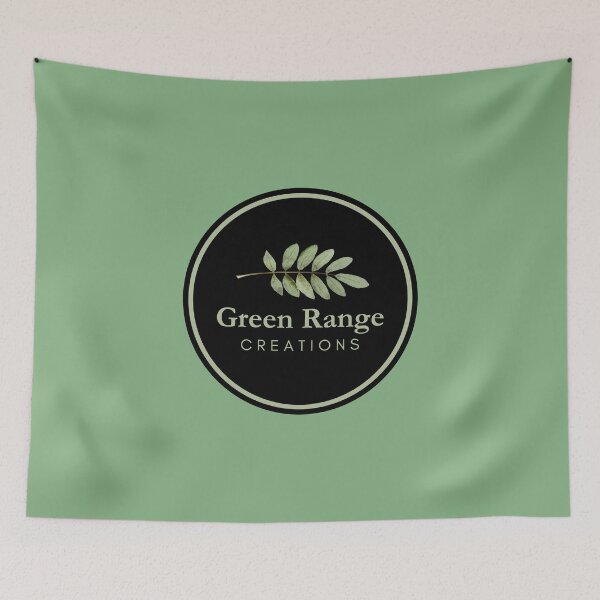 Item preview, Green Range Creations  designed and sold by greenrange.