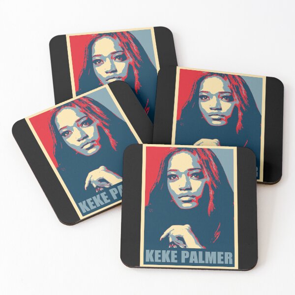 Item preview, Keke Palmer Hope designed and sold by Valentino568.
