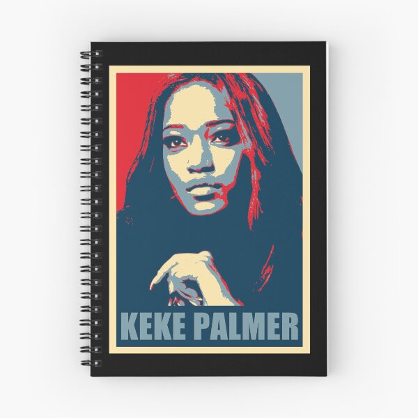 Item preview, Keke Palmer Hope designed and sold by Valentino568.