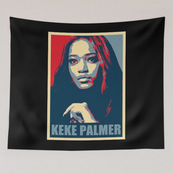 Item preview, Keke Palmer Hope designed and sold by Valentino568.