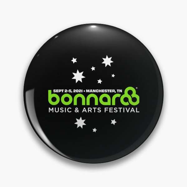 Item preview, arts festival 2021 bonnaroo maspril   designed and sold by Fredland.