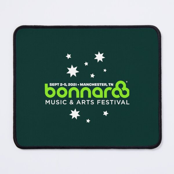 Item preview, arts festival 2021 bonnaroo maspril   designed and sold by Fredland.