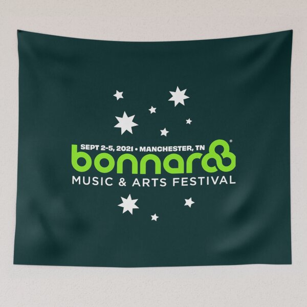 Item preview, arts festival 2021 bonnaroo maspril   designed and sold by Fredland.