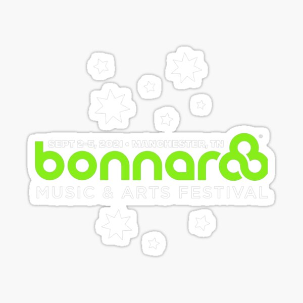 Artikel-Vorschau von Kunstfestival 2021 Bonnaroo Maspril, designt und verkauft von Fredland.
