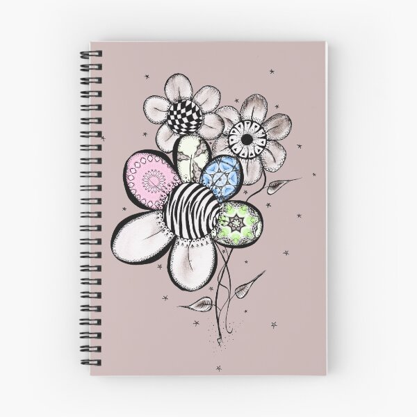 Item preview, Let's Go! said the "Three Daisies" designed and sold by HighwayForSouls.