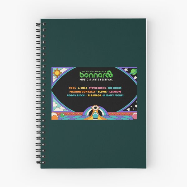 Item preview, arts festival 2022 bonnaroo masmei   designed and sold by Fredland.