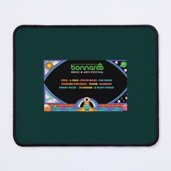 Item preview, arts festival 2022 bonnaroo masmei   designed and sold by Fredland.