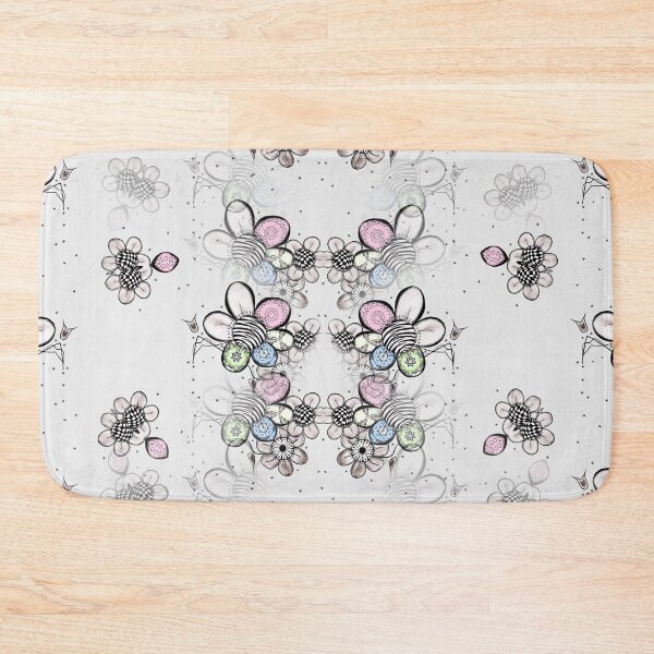 Item preview, Let's Go! said the "Three Daisies" designed and sold by HighwayForSouls.
