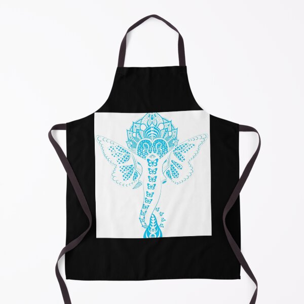 Item preview, Bass Ganesh Sleeveless Top designed and sold by Fredland.