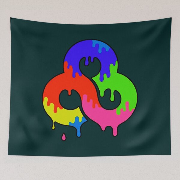 Item preview, Best of Bonnaroo Music and Arts Festival logo exselna   designed and sold by Fredland.