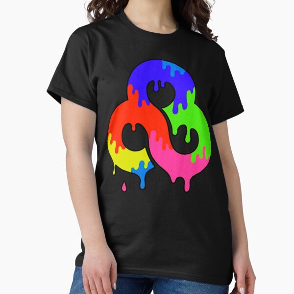 Artikel-Vorschau von Das Beste vom Bonnaroo Music and Arts Festival logo exselna, designt und verkauft von Fredland.
