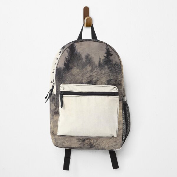 Item preview, Theodor Kittelsen Op under Fjeldet toner en Lur designed and sold by wetdryvac.