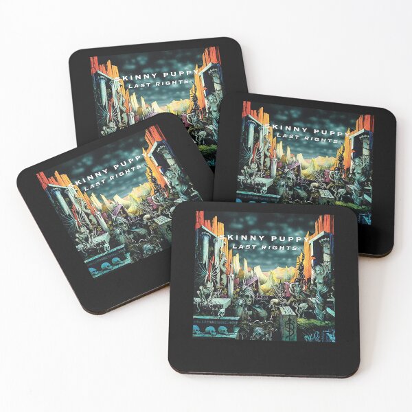 Item preview, Gifts For Women Industrial Skinny Music Puppy Group Graphic For Fan designed and sold by CarleeParks.