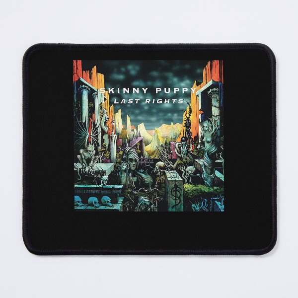 Item preview, Gifts For Women Industrial Skinny Music Puppy Group Graphic For Fan designed and sold by CarleeParks.