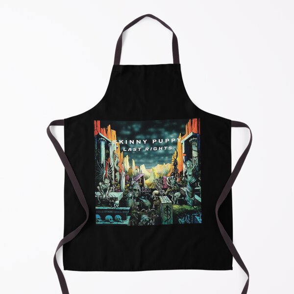 Item preview, Gifts For Women Industrial Skinny Music Puppy Group Graphic For Fan designed and sold by CarleeParks.
