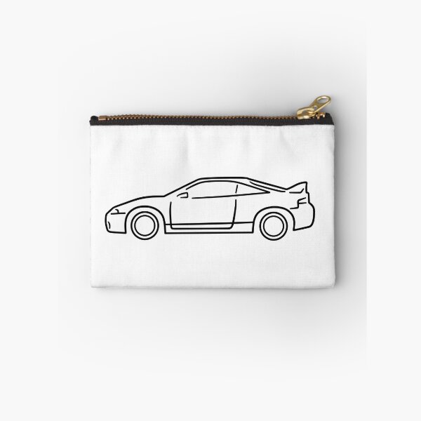 Item preview, Mitsubishi Eclipse GSX designed and sold by AutoClub.