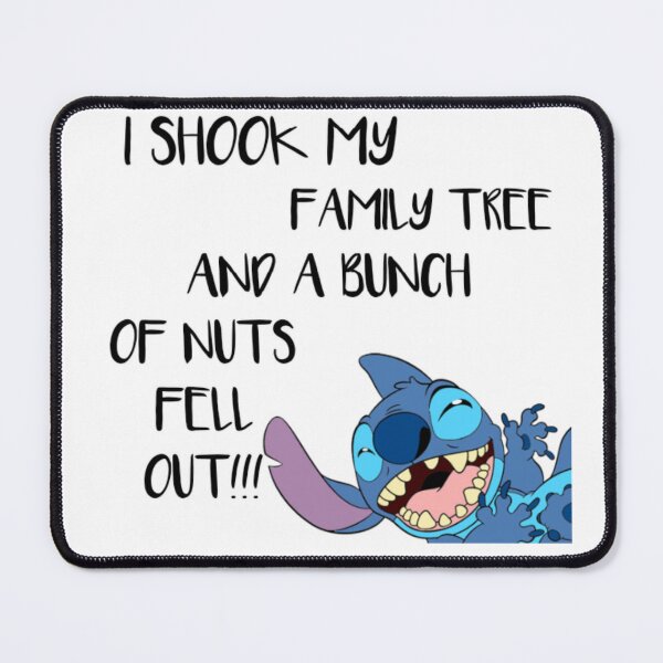 Item preview, stitch nuts designed and sold by ALIWOLF95.