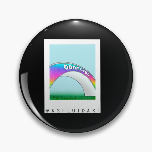 Item preview, Bonnaroo       designed and sold by Fredland.