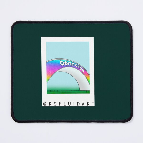 Item preview, Bonnaroo       designed and sold by Fredland.
