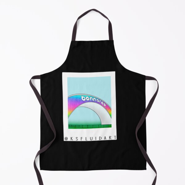 Item preview, Bonnaroo       designed and sold by Fredland.