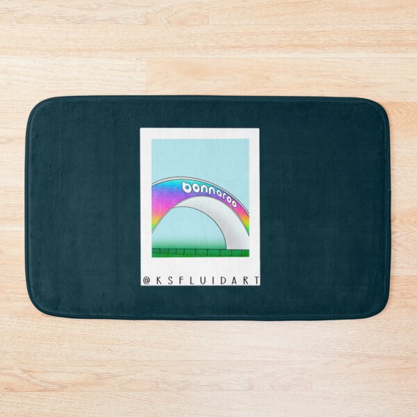 Item preview, Bonnaroo       designed and sold by Fredland.