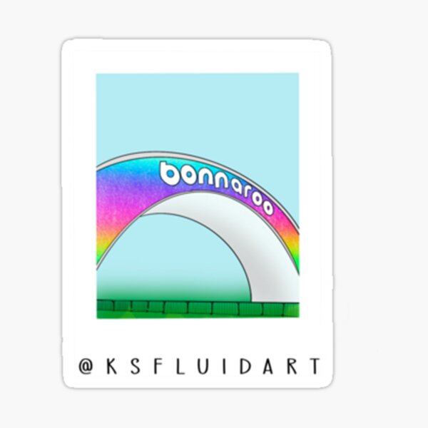 Artikel-Vorschau von Bonnaroo, designt und verkauft von Fredland.