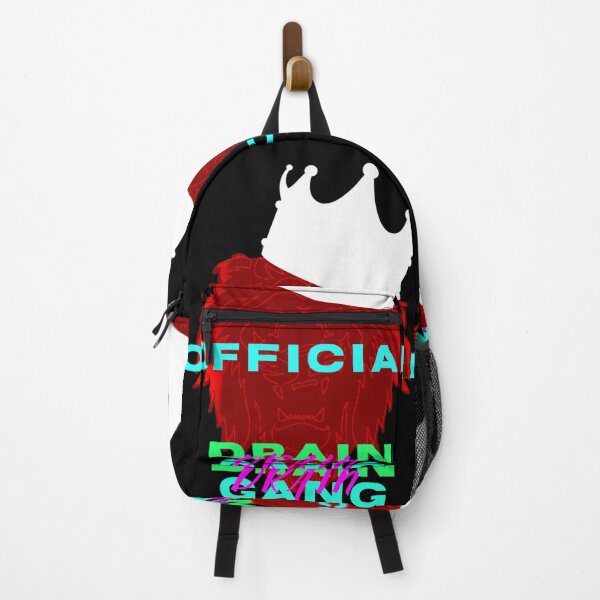 Item preview, Official Drain lion  designed and sold by NicholasShirley.