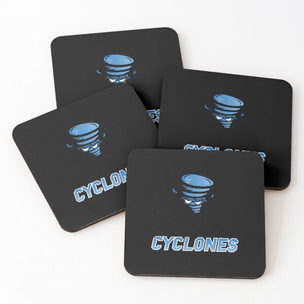 Item preview, Wakita Cyclones  designed and sold by TashaLars62634.