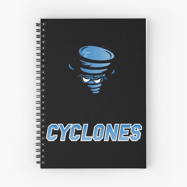 Item preview, Wakita Cyclones  designed and sold by TashaLars62634.