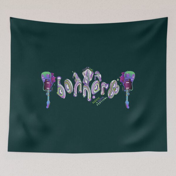 Item preview, bonnaroo     designed and sold by Fredland.