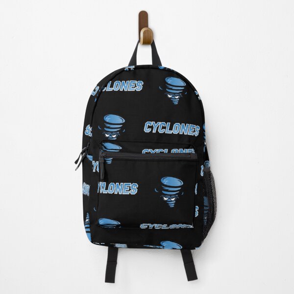 Item preview, Wakita Cyclones  designed and sold by TashaLars62634.