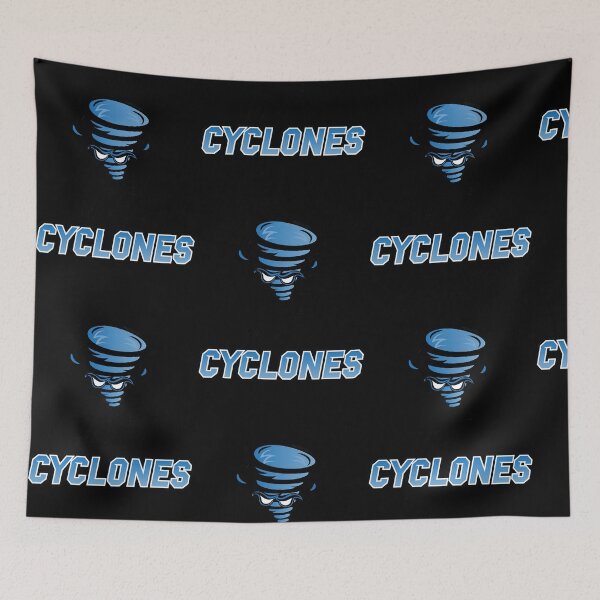 Item preview, Wakita Cyclones  designed and sold by TashaLars62634.