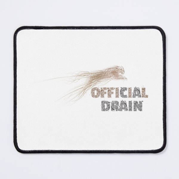 Item preview, Official Drain Lion designed and sold by NicholasShirley.