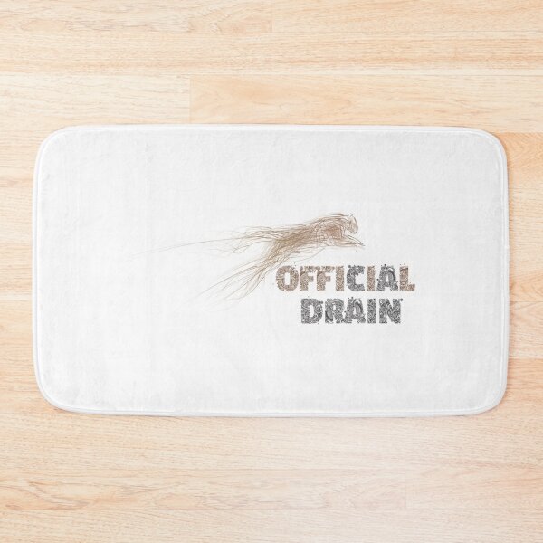 Item preview, Official Drain Lion designed and sold by NicholasShirley.