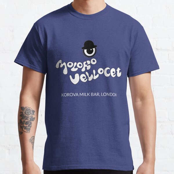 Moloko Vellocet Classic T-Shirt