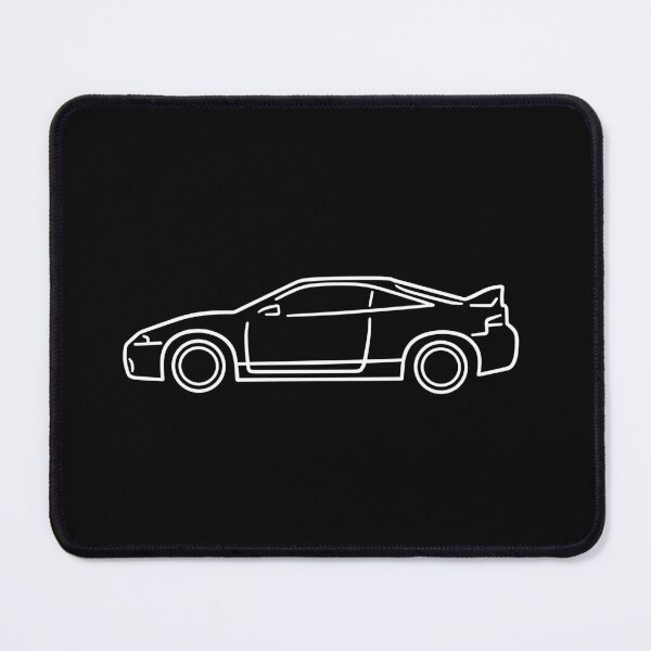 Item preview, Mitsubishi Eclipse GSX designed and sold by AutoClub.