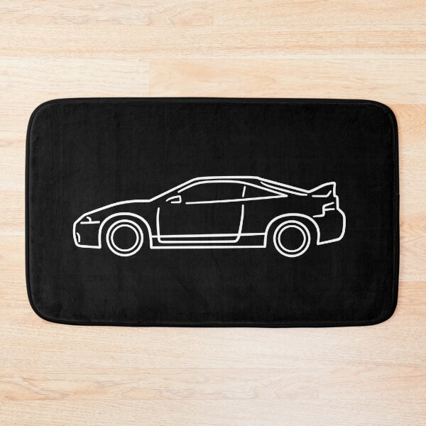 Item preview, Mitsubishi Eclipse GSX designed and sold by AutoClub.