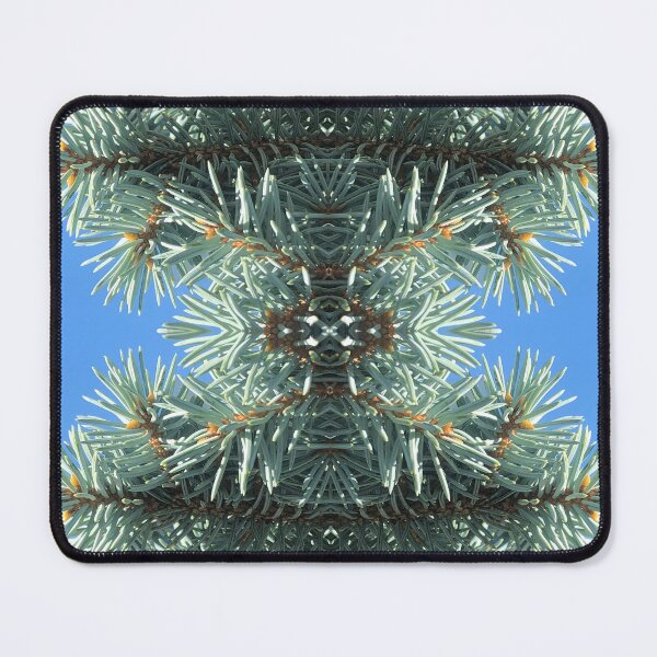 Item preview, Fab Foliage Foto Magically Mirrored designed and sold by KazM.