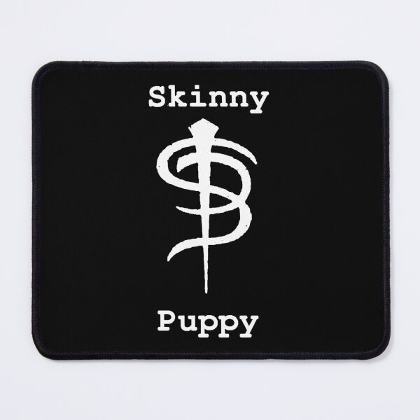 Item preview, Great Model Skinny Rock Puppy Industry Gifts Music Fan designed and sold by CarleeParks.