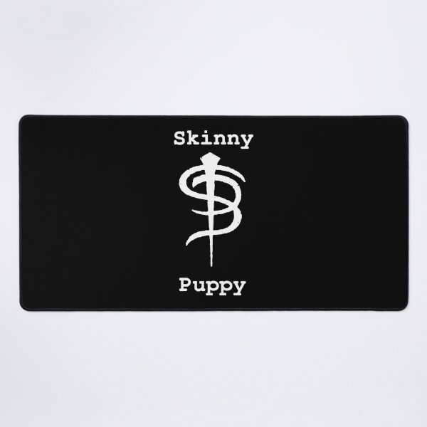 Item preview, Great Model Skinny Rock Puppy Industry Gifts Music Fan designed and sold by CarleeParks.