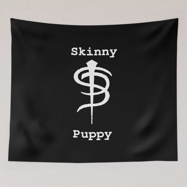 Item preview, Great Model Skinny Rock Puppy Industry Gifts Music Fan designed and sold by CarleeParks.
