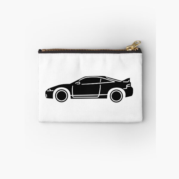 Item preview, Mitsubishi Eclipse GSX designed and sold by AutoClub.