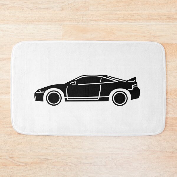 Item preview, Mitsubishi Eclipse GSX designed and sold by AutoClub.