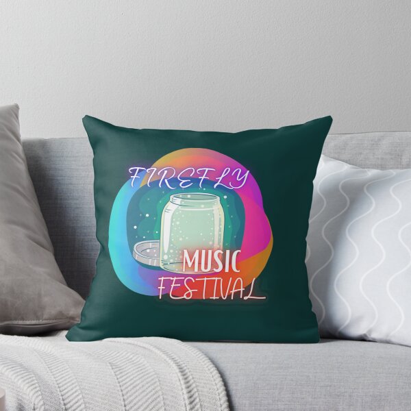 Item preview, firefly music festival    designed and sold by Fredland.