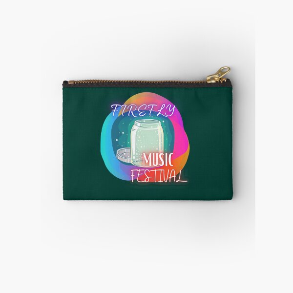 Item preview, firefly music festival    designed and sold by Fredland.