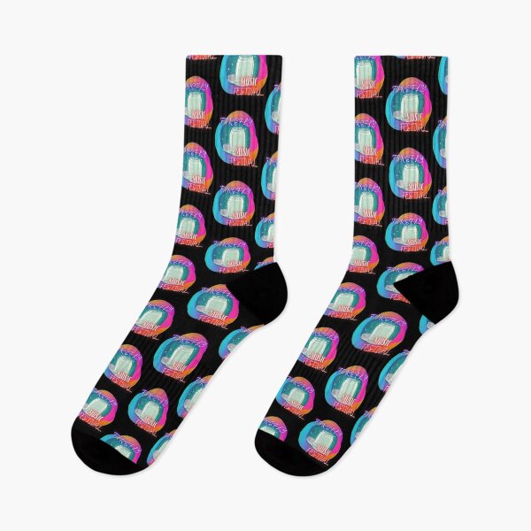 Item preview, firefly music festival    designed and sold by Fredland.