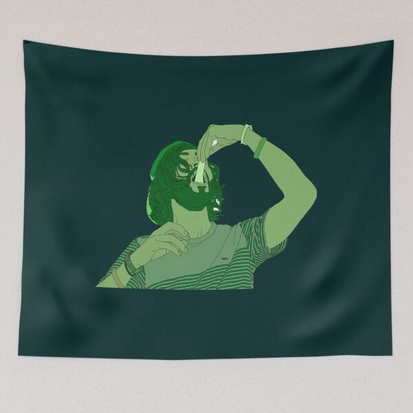 Item preview, ET Bonnaroo   designed and sold by Fredland.